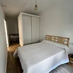 Piso 1 Linea 30m De Playa Vacay *