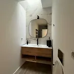 Piso 1 Linea 30m De Playa Vacay * Bueu