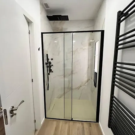 Apartment Piso 1 Linea 30m De Playa Vacay