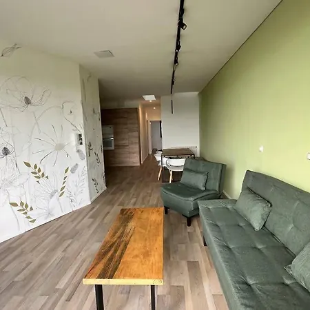 Piso 1 Linea 30m De Playa Vacay *