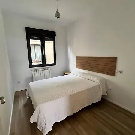 Piso 1 Linea 30m De Playa Vacay Apartment *