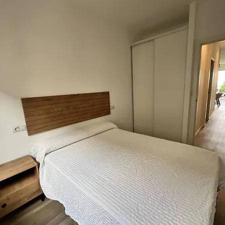 Piso 1 Linea 30m De Playa Vacay Bueu