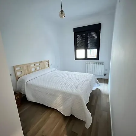 公寓 Piso 1 Linea 30m De Playa Vacay