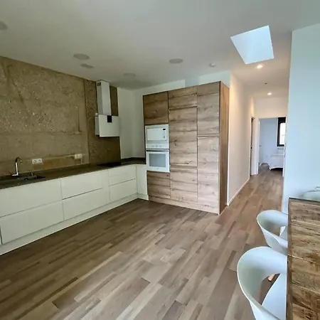 Piso 1 Linea 30m De Playa Vacay 公寓 布埃乌