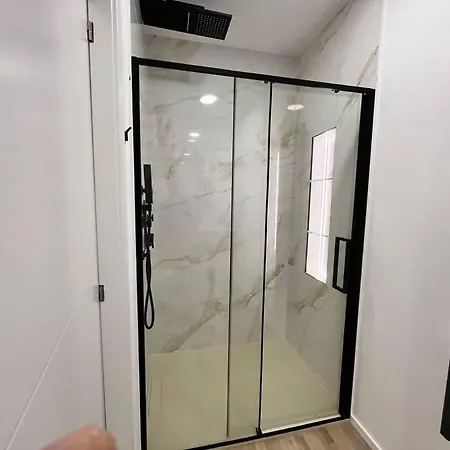 Piso 1 Linea 30m De Playa Vacay *