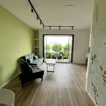 Piso 1 Linea 30m De Playa Vacay Bueu