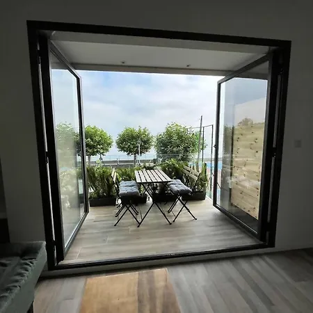 Piso 1 Linea 30m De Playa Vacay Apartment *