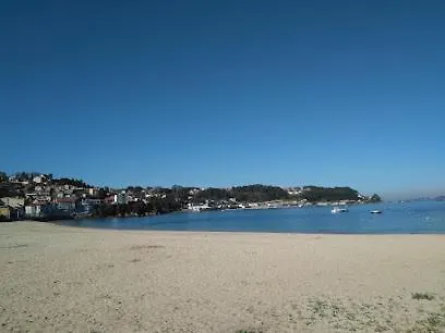 Piso 1 Linea 30m De Playa Vacay *