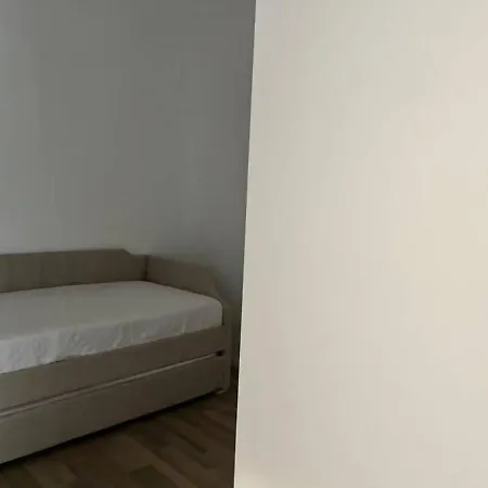 Piso 1 Linea 30m De Playa Vacay * Bueu