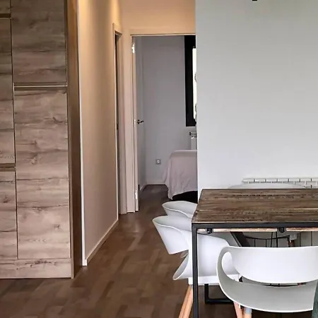 Appartement Piso 1 Linea 30m De Playa Vacay *