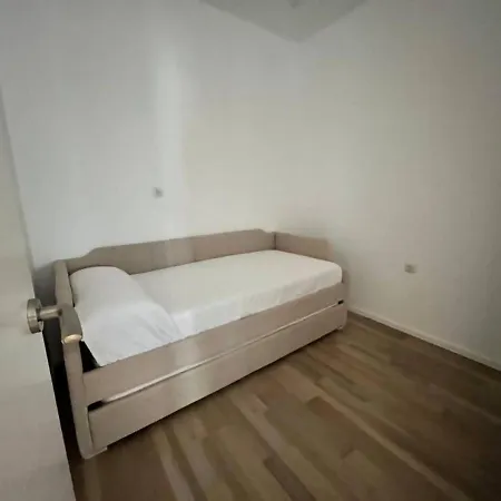 Piso 1 Linea 30m De Playa Vacay * Bueu