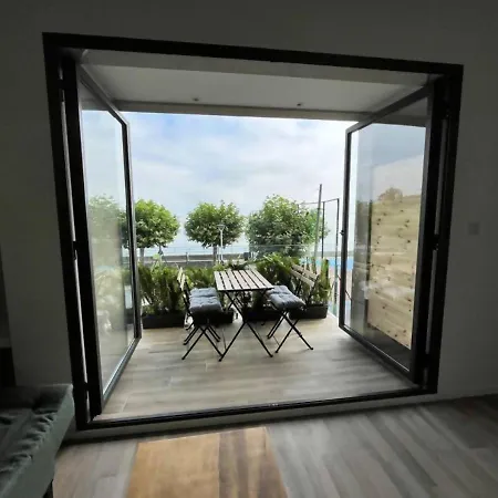 Piso 1 Linea 30m De Playa Vacay Appartement