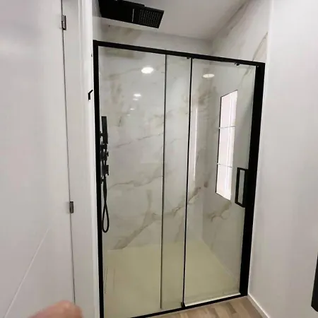 Apartment Piso 1 Linea 30m De Playa Vacay