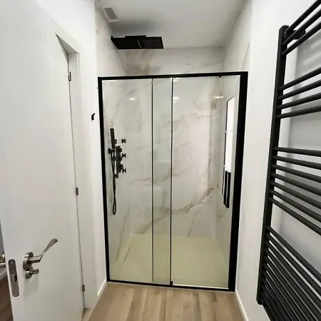 Apartment Piso 1 Linea 30m De Playa Vacay *