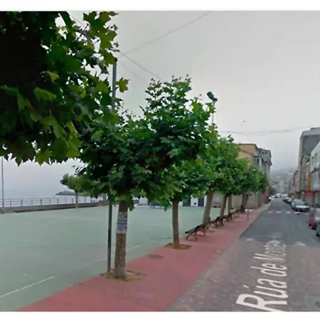 Piso 1 Linea 30m De Playa Vacay *