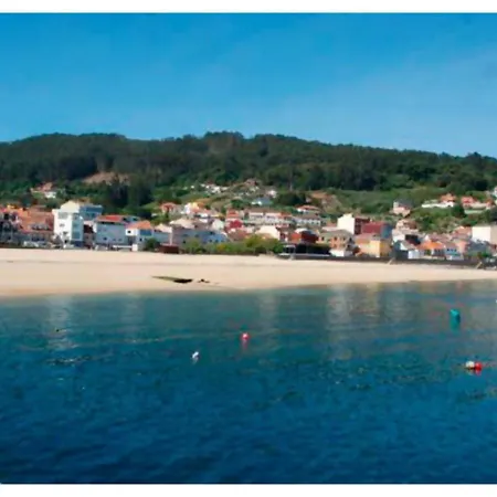 Piso 1 Linea 30m De Playa Vacay Apartment *