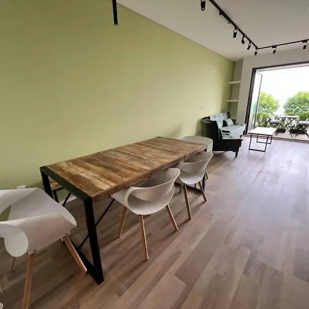 Appartement Piso 1 Linea 30m De Playa Vacay Bueu