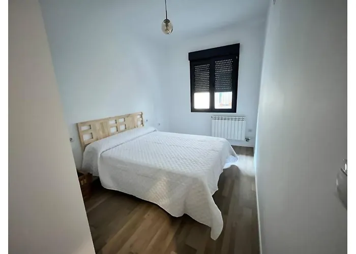 Piso 1 Linea 30m De Playa Vacay *