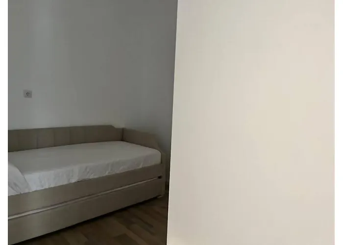 Piso 1 Linea 30m De Playa Vacay * Bueu