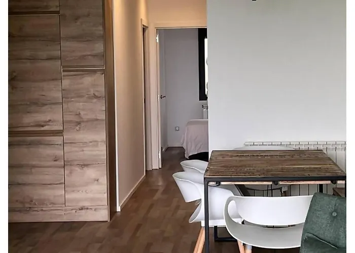 Apartment Piso 1 Linea 30m De Playa Vacay *