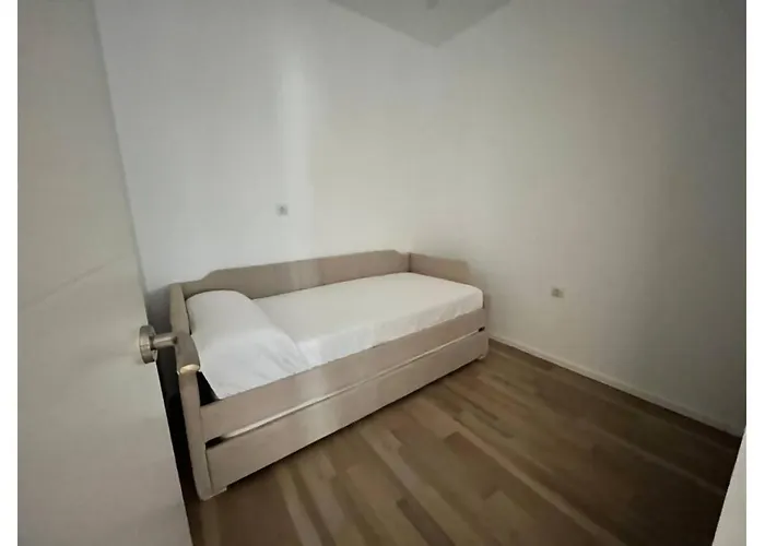 Piso 1 Linea 30m De Playa Vacay * Bueu