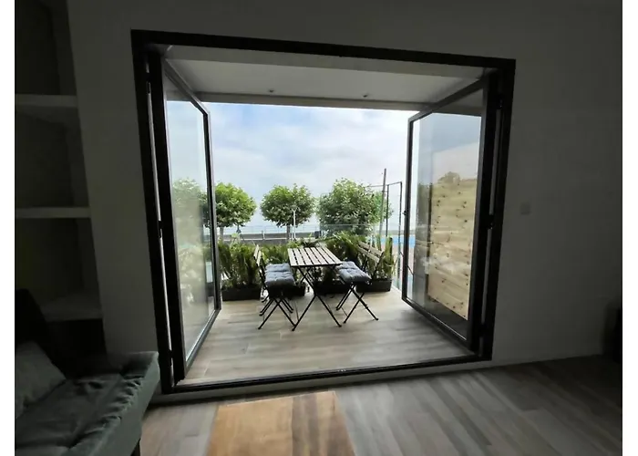 Piso 1 Linea 30m De Playa Vacay Appartement