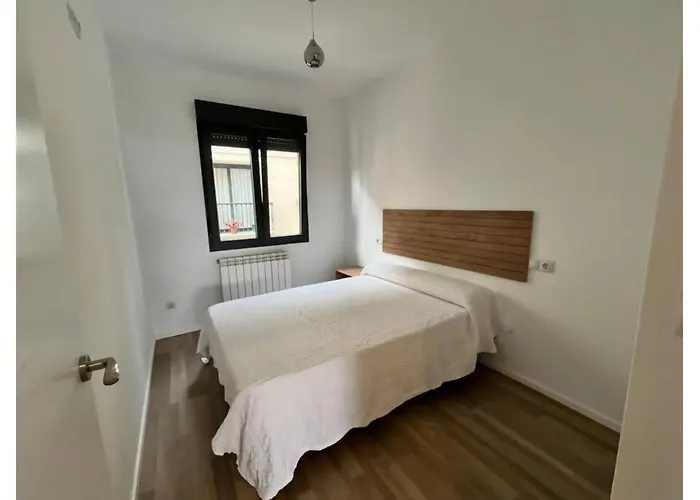 Piso 1 Linea 30m De Playa Vacay *