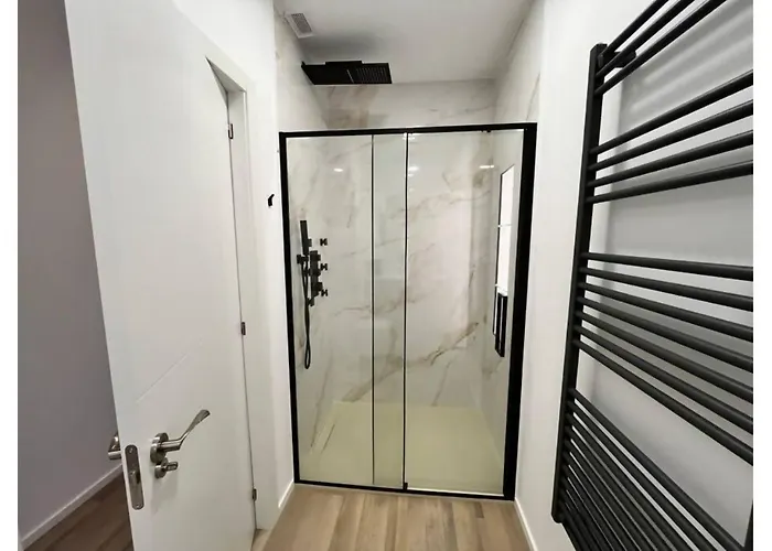 Apartment Piso 1 Linea 30m De Playa Vacay *
