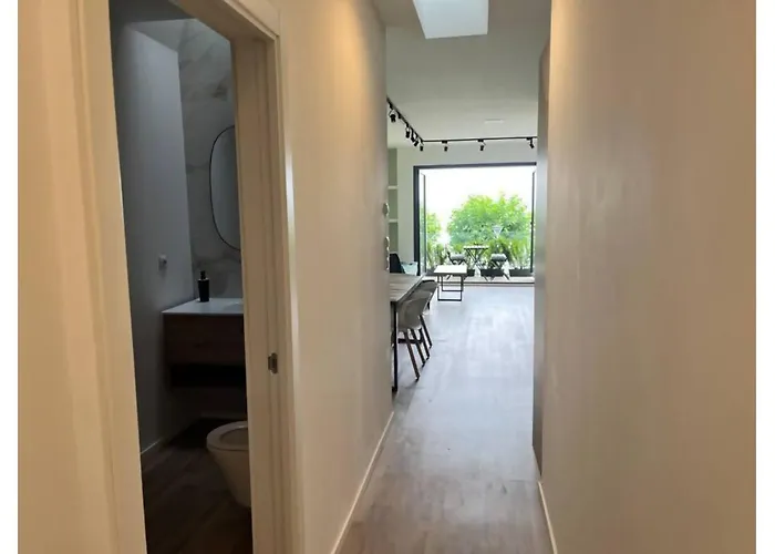 Appartement Piso 1 Linea 30m De Playa Vacay *
