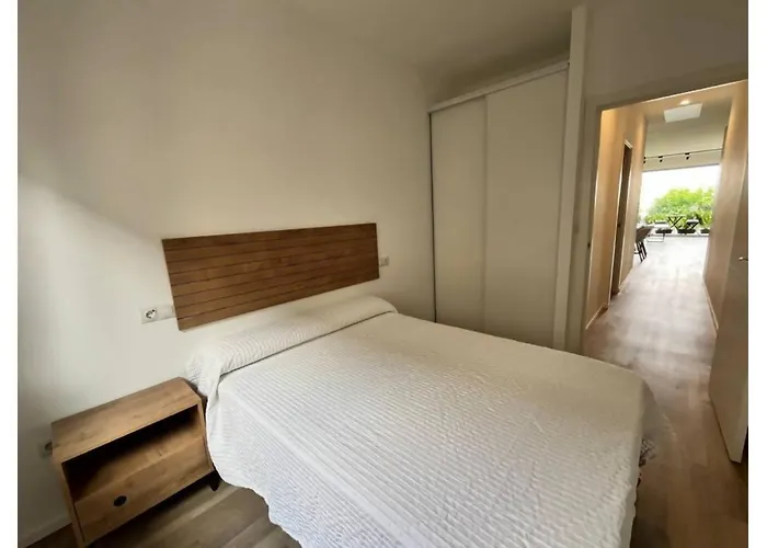Piso 1 Linea 30m De Playa Vacay