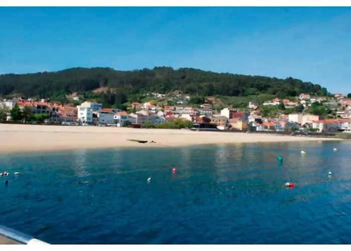 Piso 1 Linea 30m De Playa Vacay Apartment *